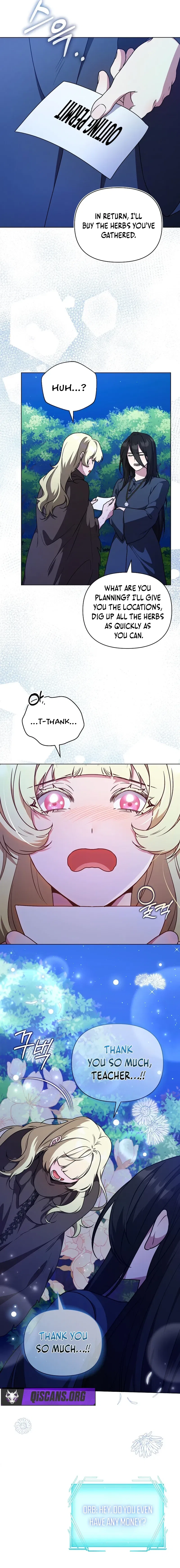 The Fake Master Who Accidentally Became the Strongest Chapter 29 – Page 6