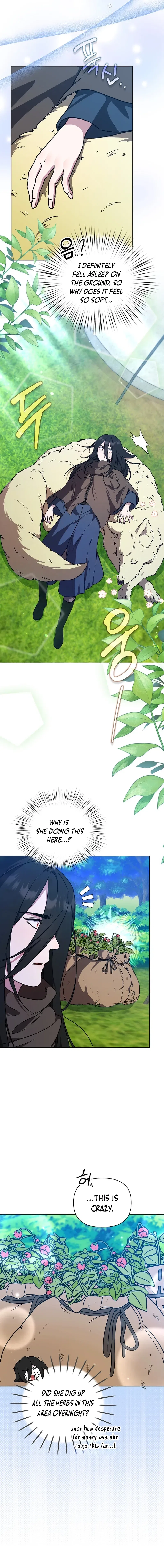 The Fake Master Who Accidentally Became the Strongest Chapter 29 – Page 8