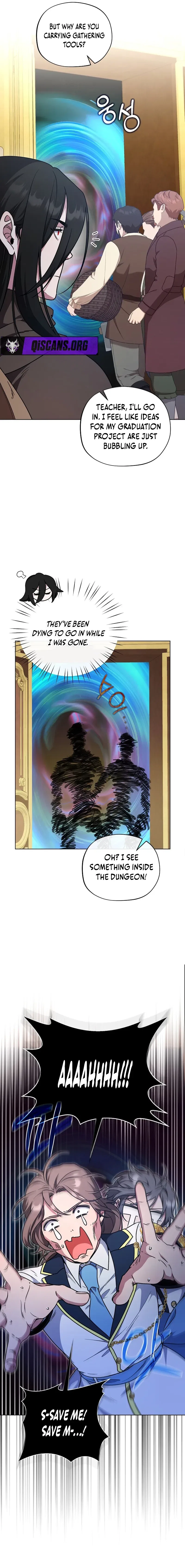The Fake Master Who Accidentally Became the Strongest Chapter 29 – Page 10