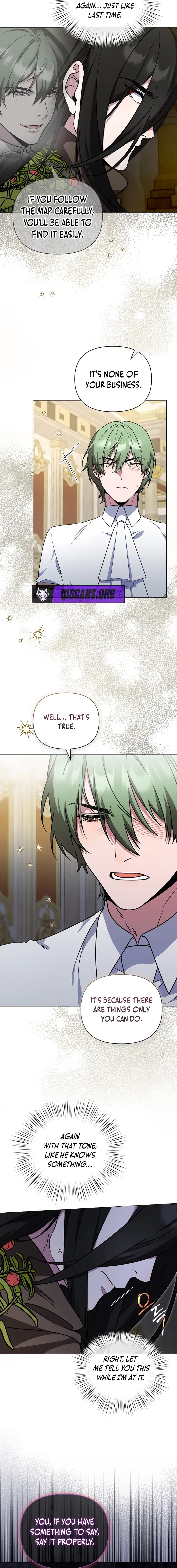 The Fake Master Who Accidentally Became the Strongest Chapter 29 – Page 13