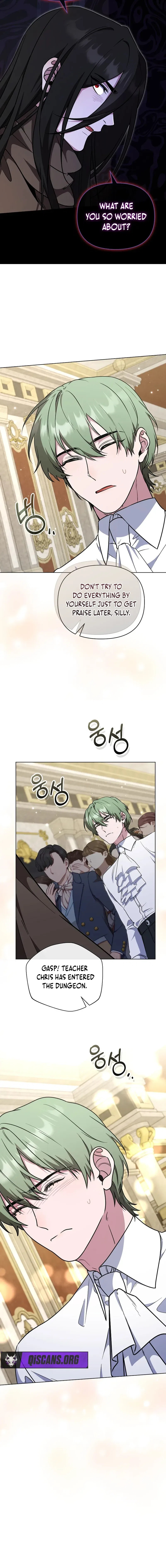 The Fake Master Who Accidentally Became the Strongest Chapter 29 – Page 14
