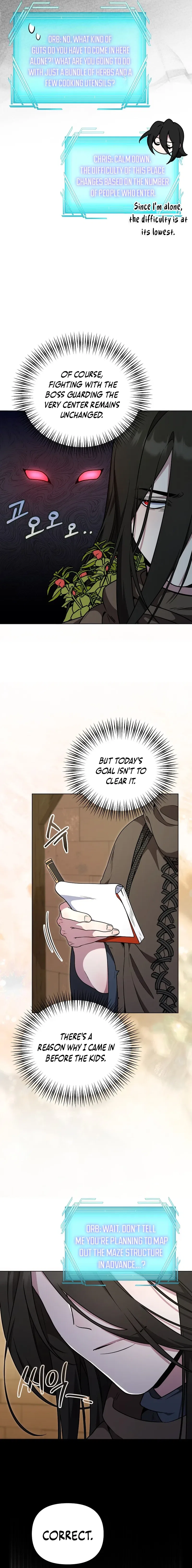 The Fake Master Who Accidentally Became the Strongest Chapter 29 – Page 16