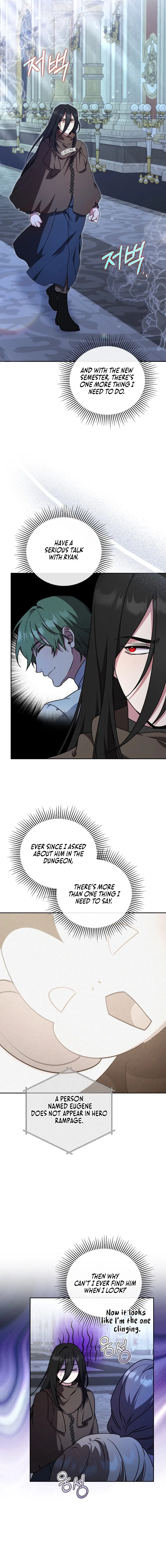 The Fake Master Who Accidentally Became the Strongest Chapter 28 – Page 8