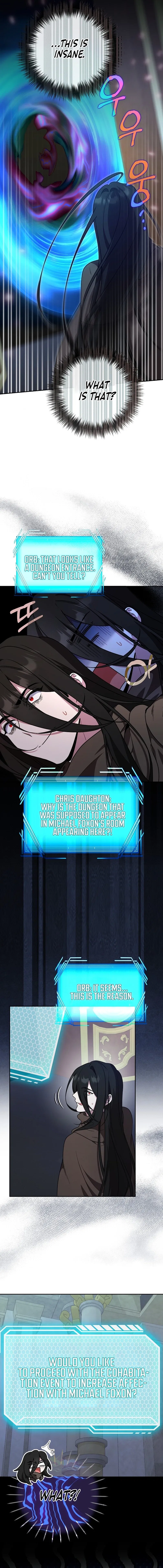 The Fake Master Who Accidentally Became the Strongest Chapter 28 – Page 10