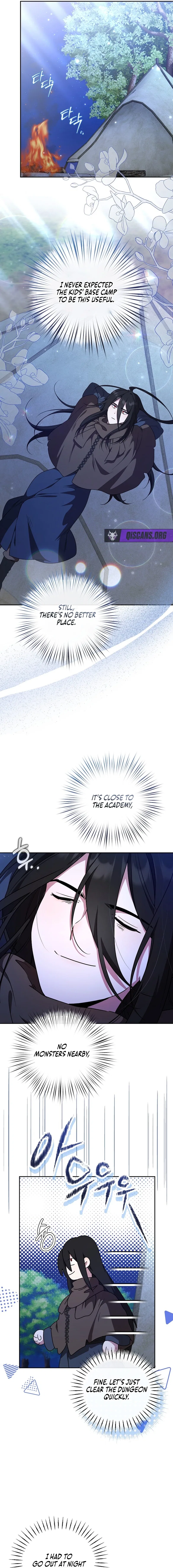 The Fake Master Who Accidentally Became the Strongest Chapter 28 – Page 12