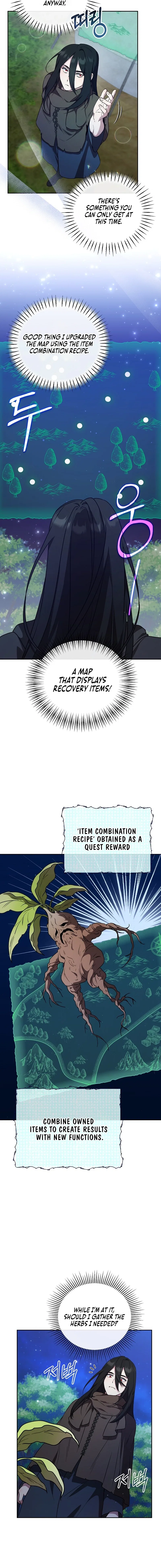 The Fake Master Who Accidentally Became the Strongest Chapter 28 – Page 13