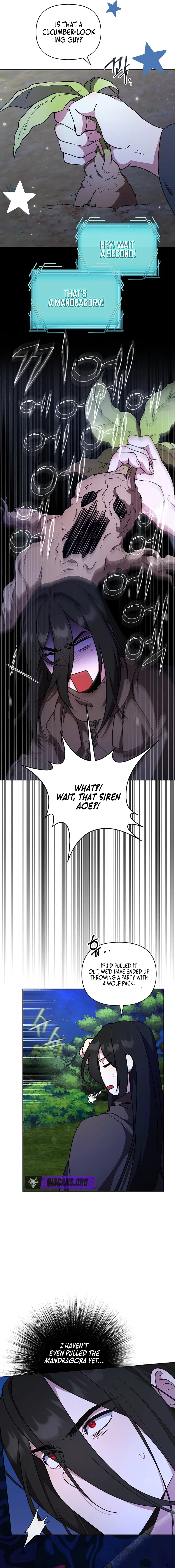 The Fake Master Who Accidentally Became the Strongest Chapter 28 – Page 14