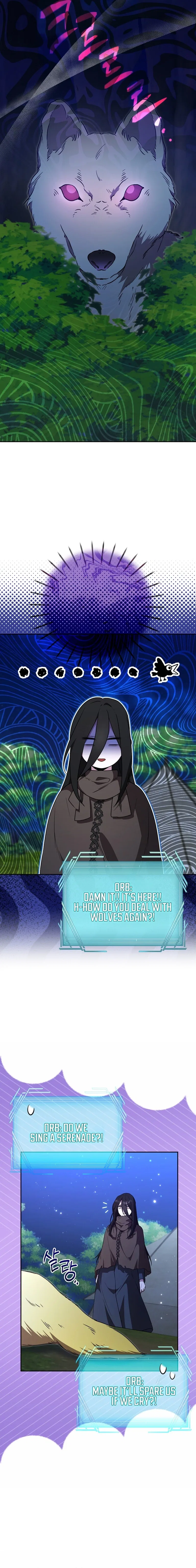 The Fake Master Who Accidentally Became the Strongest Chapter 28 – Page 15