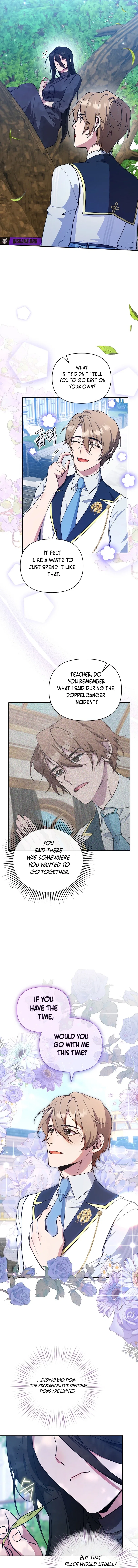 The Fake Master Who Accidentally Became the Strongest Chapter 26 – Page 2