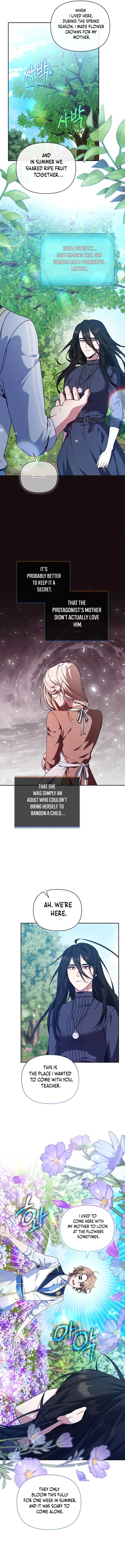 The Fake Master Who Accidentally Became the Strongest Chapter 26 – Page 5