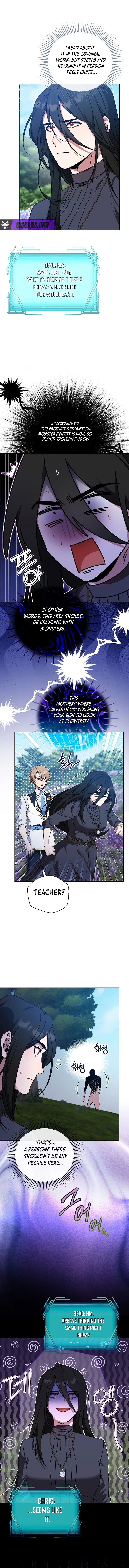The Fake Master Who Accidentally Became the Strongest Chapter 26 – Page 6
