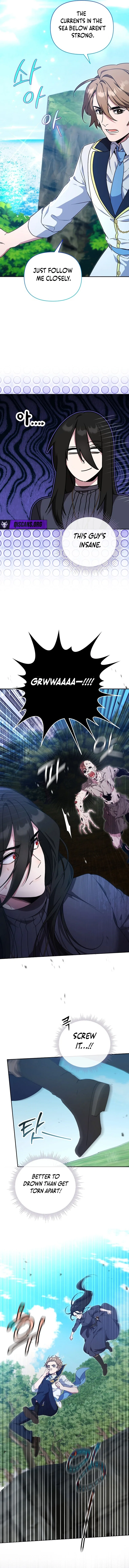 The Fake Master Who Accidentally Became the Strongest Chapter 26 – Page 9