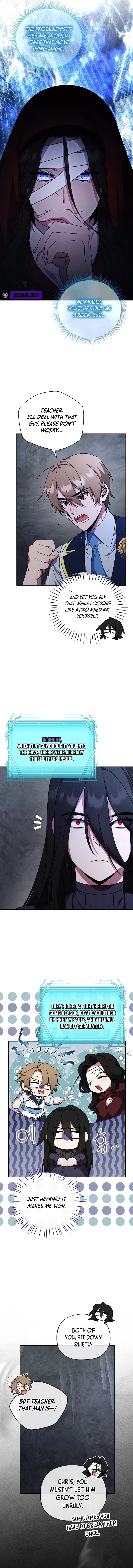 The Fake Master Who Accidentally Became the Strongest Chapter 26 – Page 12