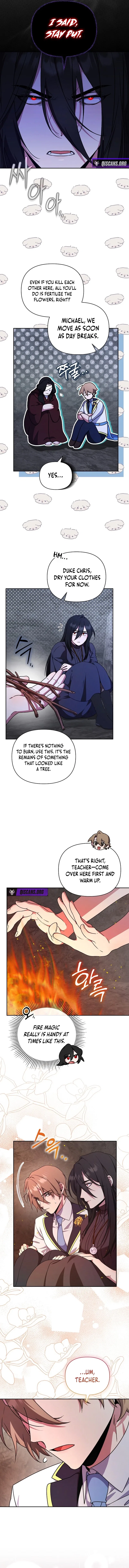 The Fake Master Who Accidentally Became the Strongest Chapter 26 – Page 13