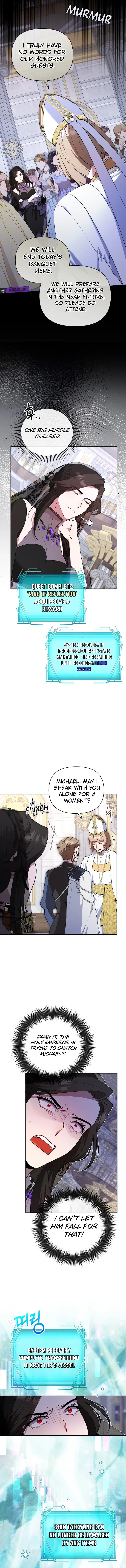 The Fake Master Who Accidentally Became the Strongest Chapter 25 – Page 5