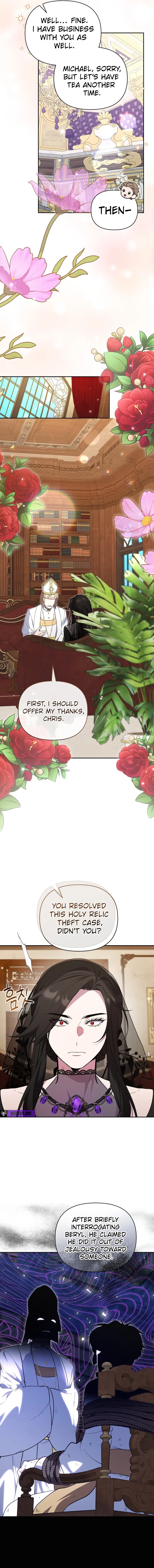 The Fake Master Who Accidentally Became the Strongest Chapter 25 – Page 7
