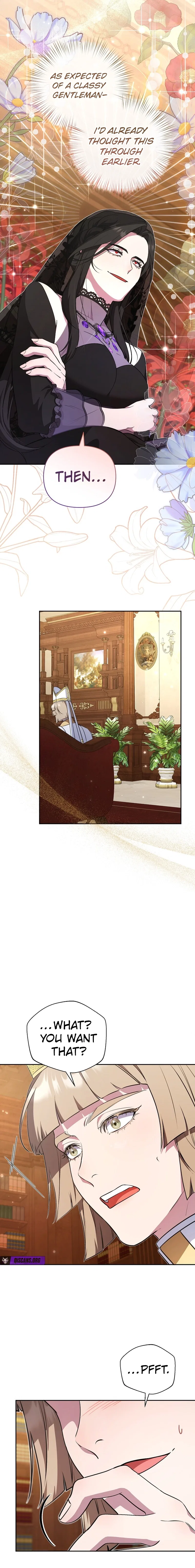 The Fake Master Who Accidentally Became the Strongest Chapter 25 – Page 9
