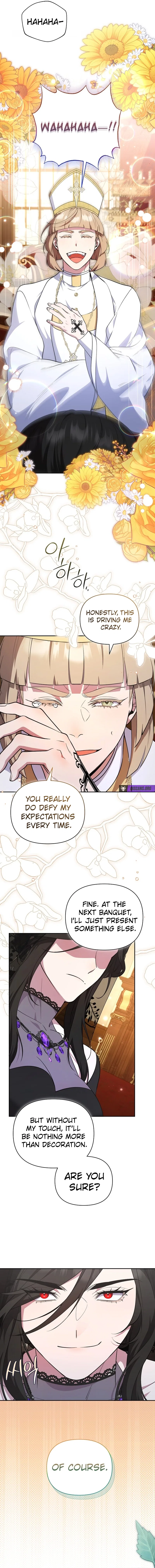 The Fake Master Who Accidentally Became the Strongest Chapter 25 – Page 10