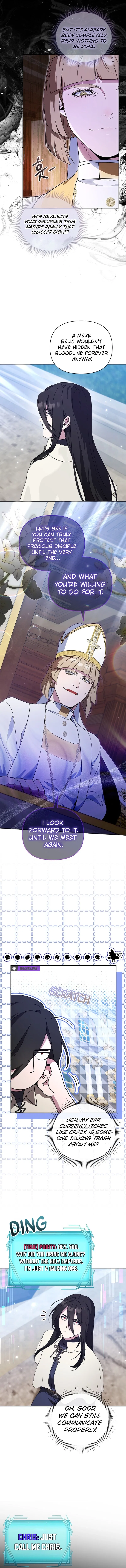 The Fake Master Who Accidentally Became the Strongest Chapter 25 – Page 12