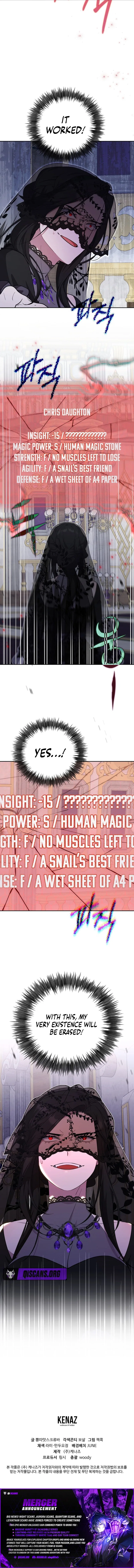 The Fake Master Who Accidentally Became the Strongest Chapter 24 – Page 9