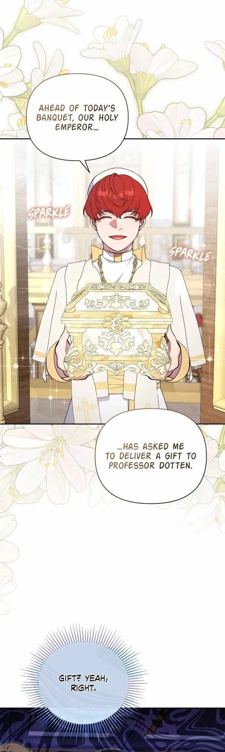 The Fake Master Who Accidentally Became the Strongest Chapter 23 – Page 2