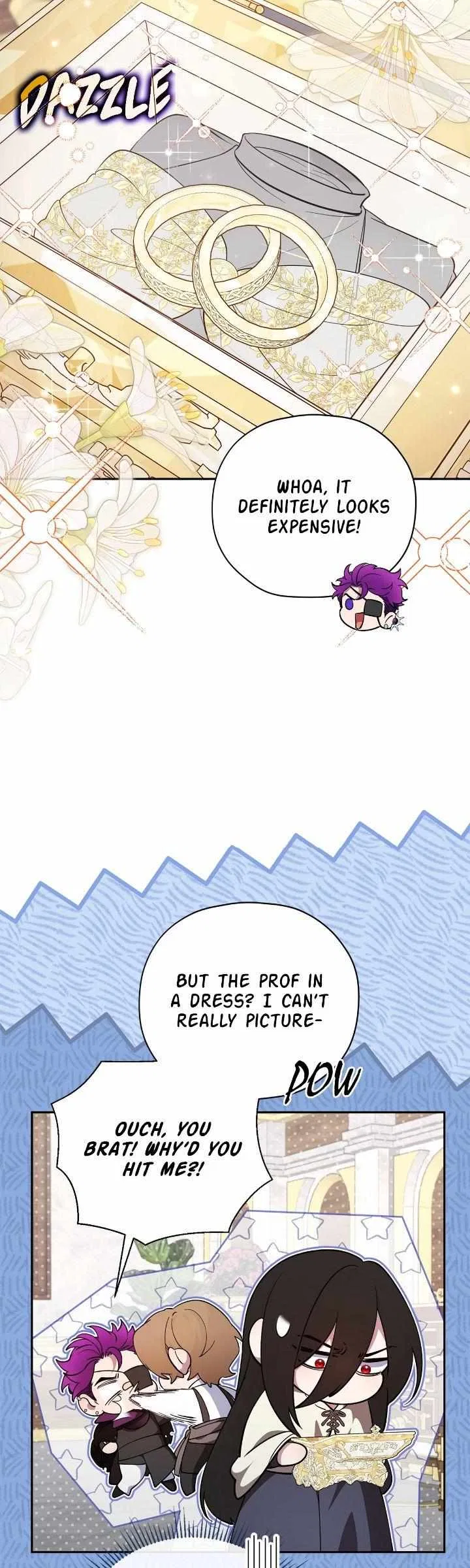 The Fake Master Who Accidentally Became the Strongest Chapter 23 – Page 5