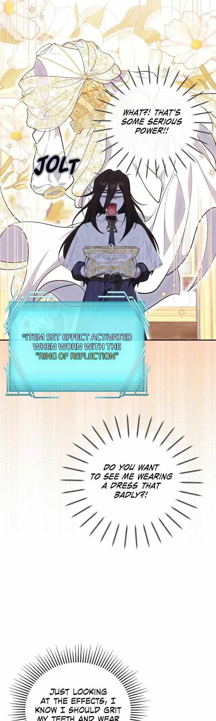 The Fake Master Who Accidentally Became the Strongest Chapter 23 – Page 8
