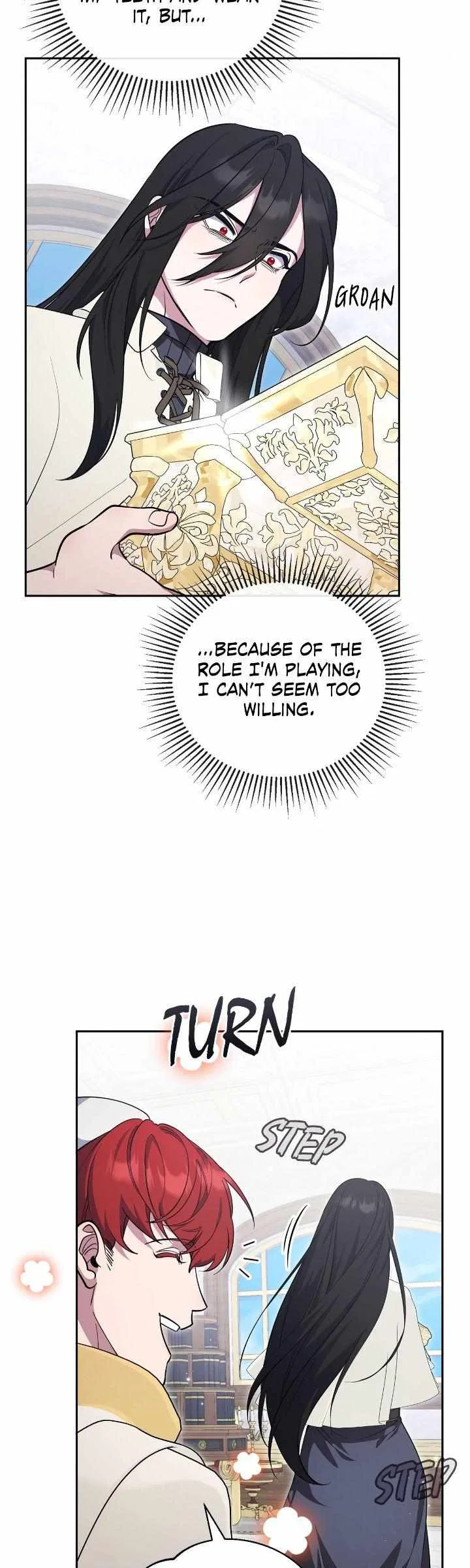 The Fake Master Who Accidentally Became the Strongest Chapter 23 – Page 9