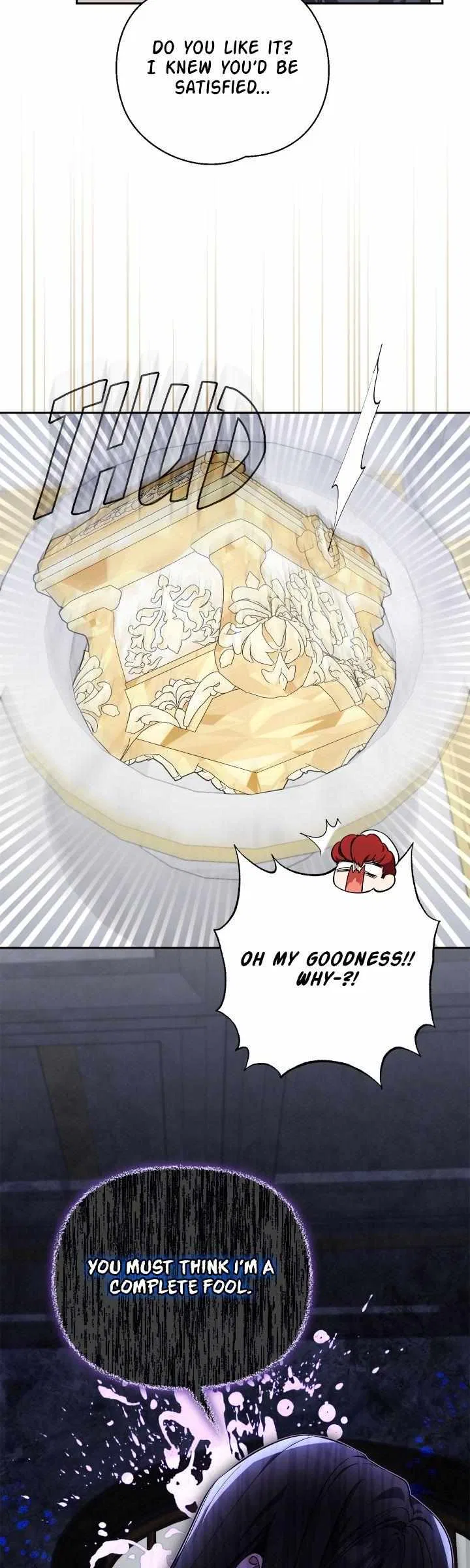 The Fake Master Who Accidentally Became the Strongest Chapter 23 – Page 10