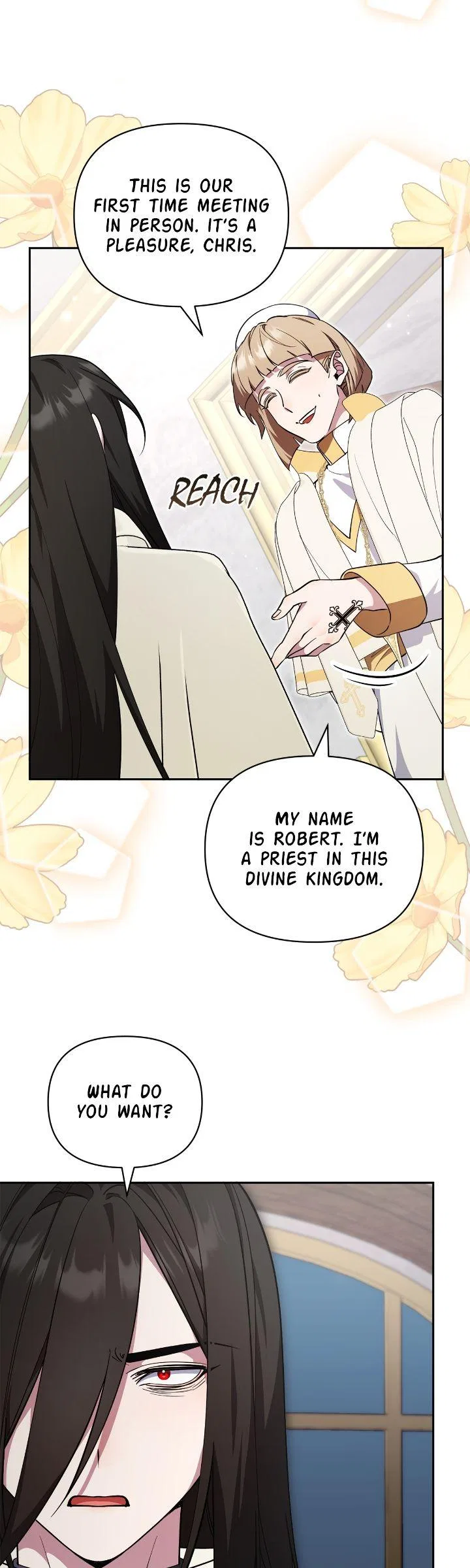 The Fake Master Who Accidentally Became the Strongest Chapter 23 – Page 14