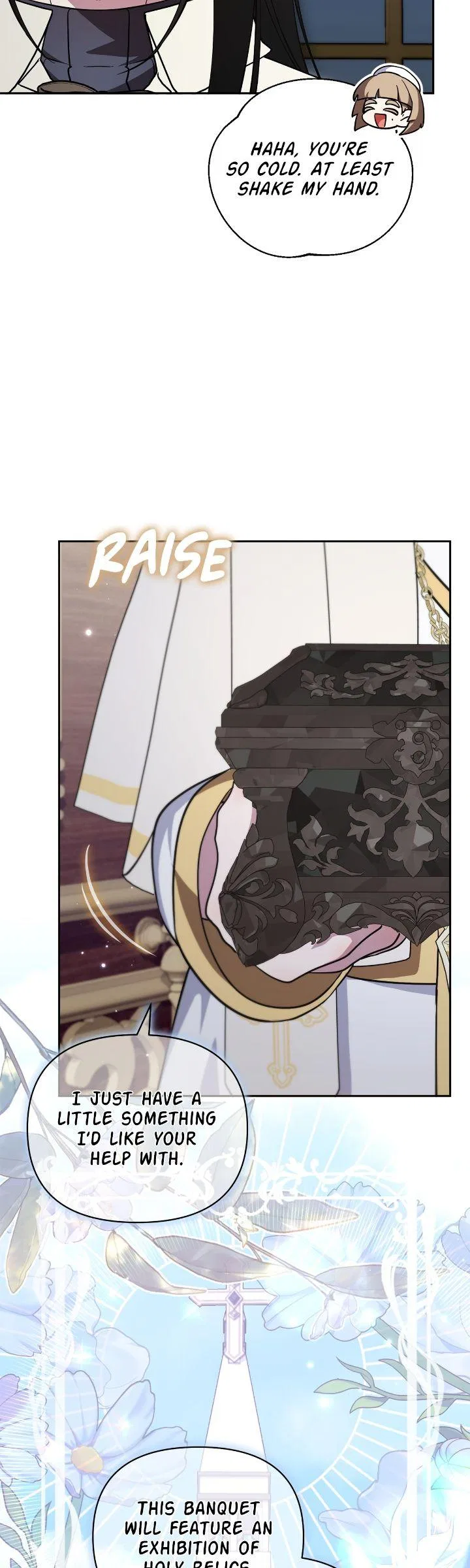 The Fake Master Who Accidentally Became the Strongest Chapter 23 – Page 15