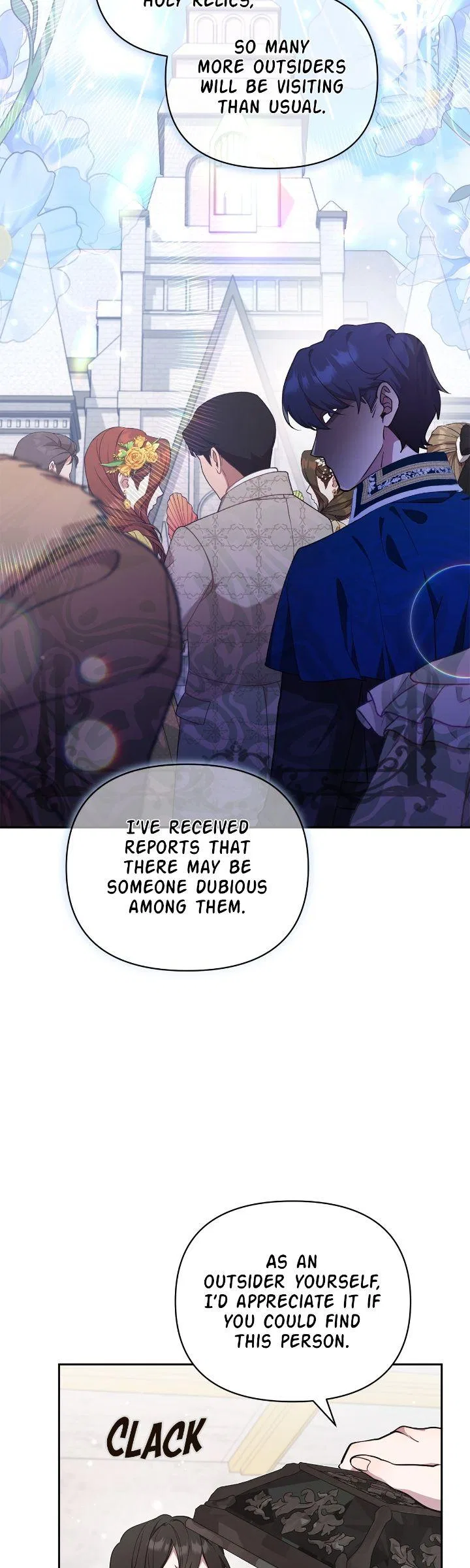 The Fake Master Who Accidentally Became the Strongest Chapter 23 – Page 16