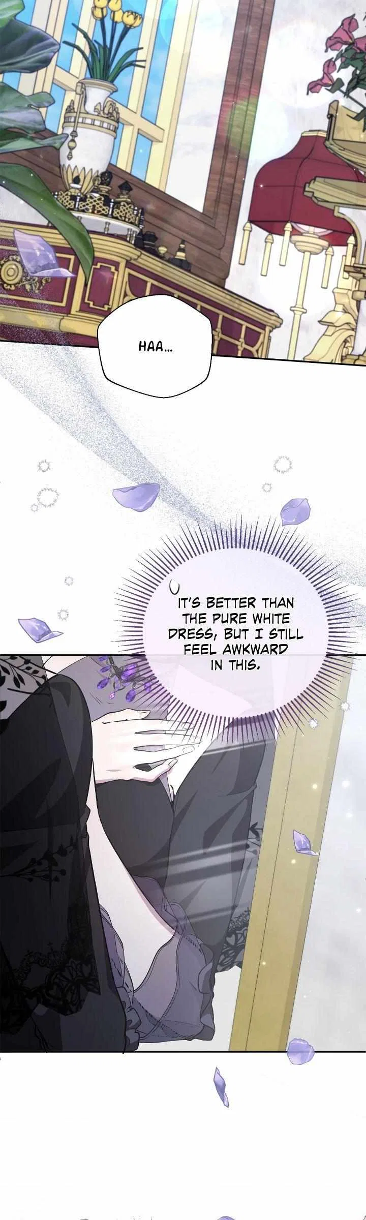 The Fake Master Who Accidentally Became the Strongest Chapter 23 – Page 21