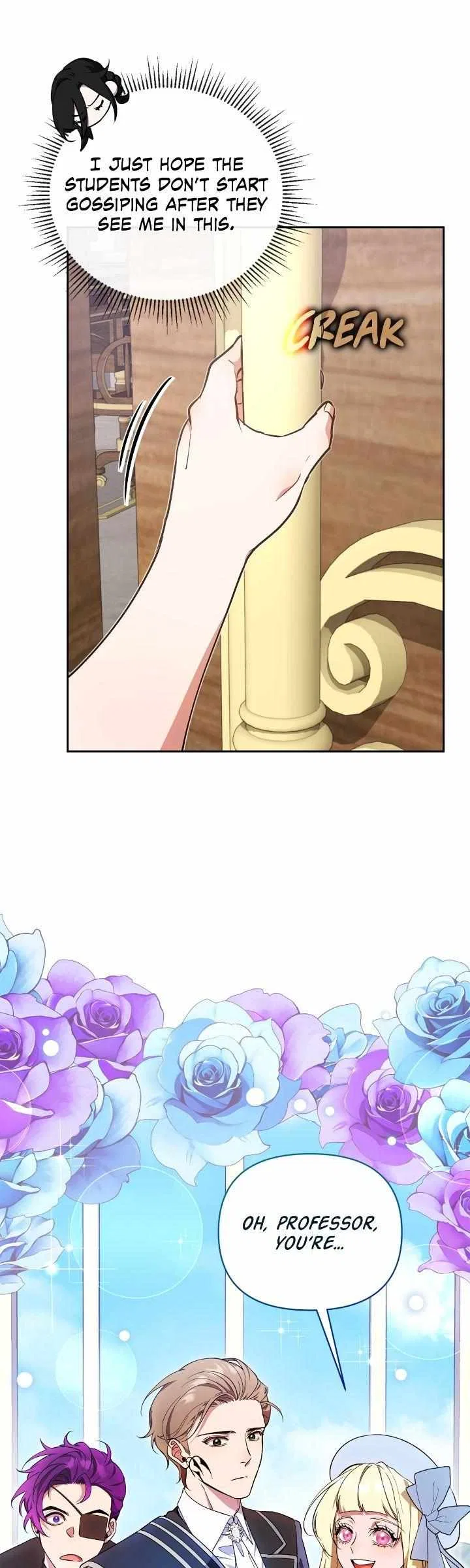 The Fake Master Who Accidentally Became the Strongest Chapter 23 – Page 23