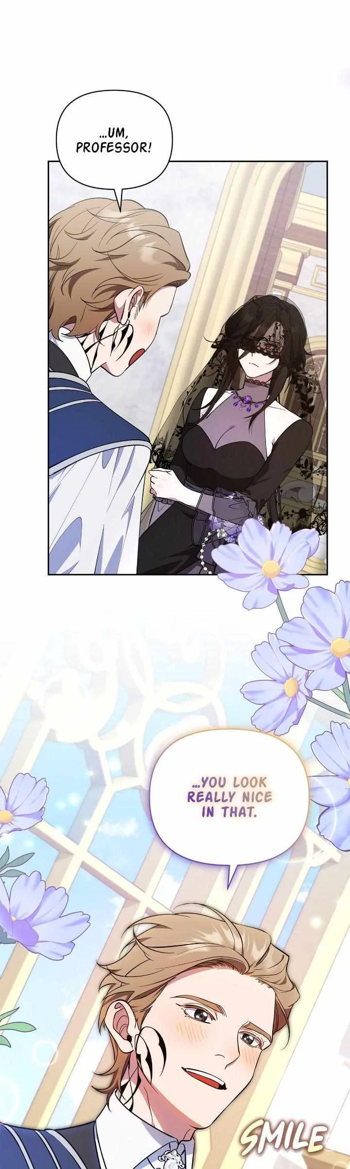 The Fake Master Who Accidentally Became the Strongest Chapter 23 – Page 26