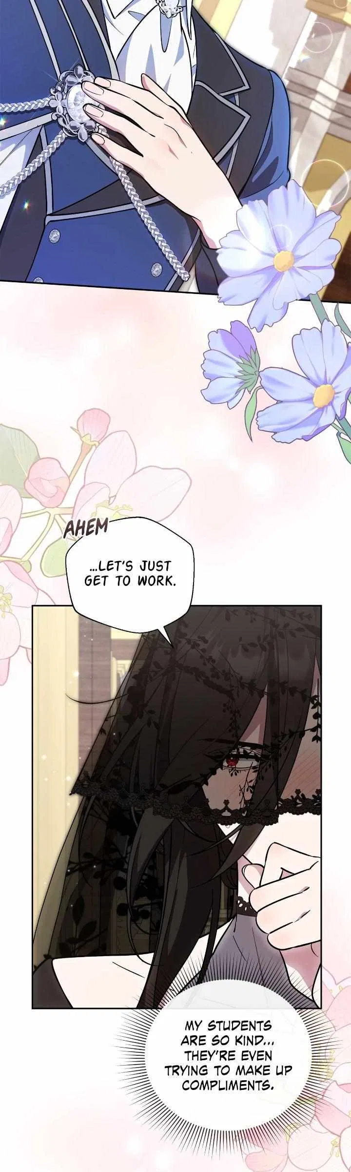 The Fake Master Who Accidentally Became the Strongest Chapter 23 – Page 27