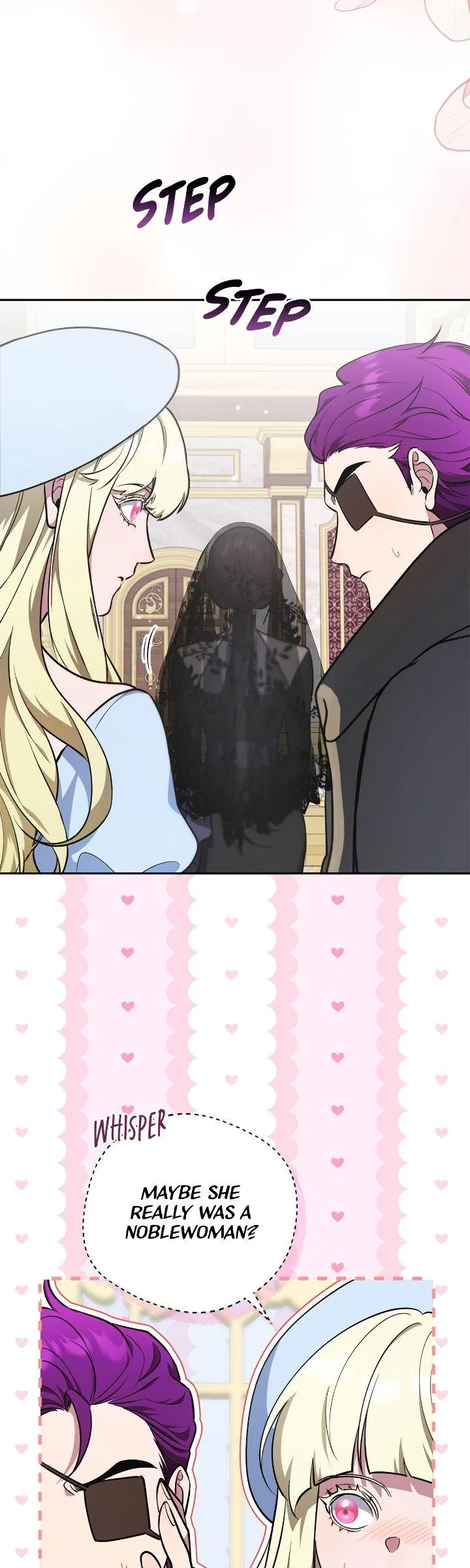 The Fake Master Who Accidentally Became the Strongest Chapter 23 – Page 28