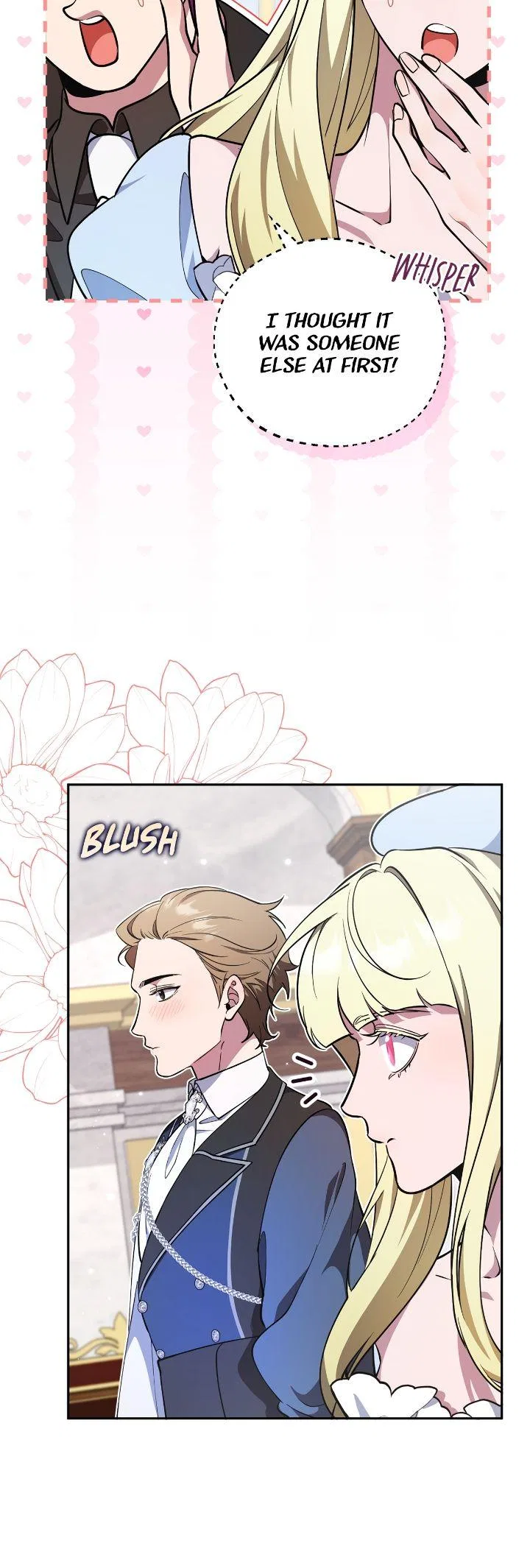 The Fake Master Who Accidentally Became the Strongest Chapter 23 – Page 29