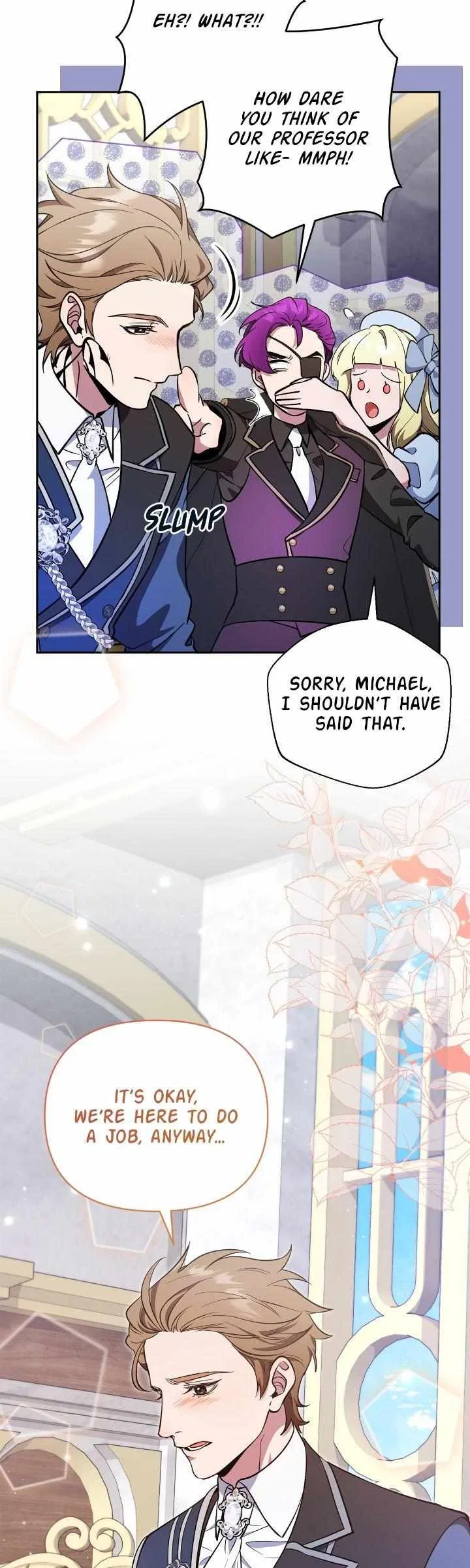 The Fake Master Who Accidentally Became the Strongest Chapter 23 – Page 31