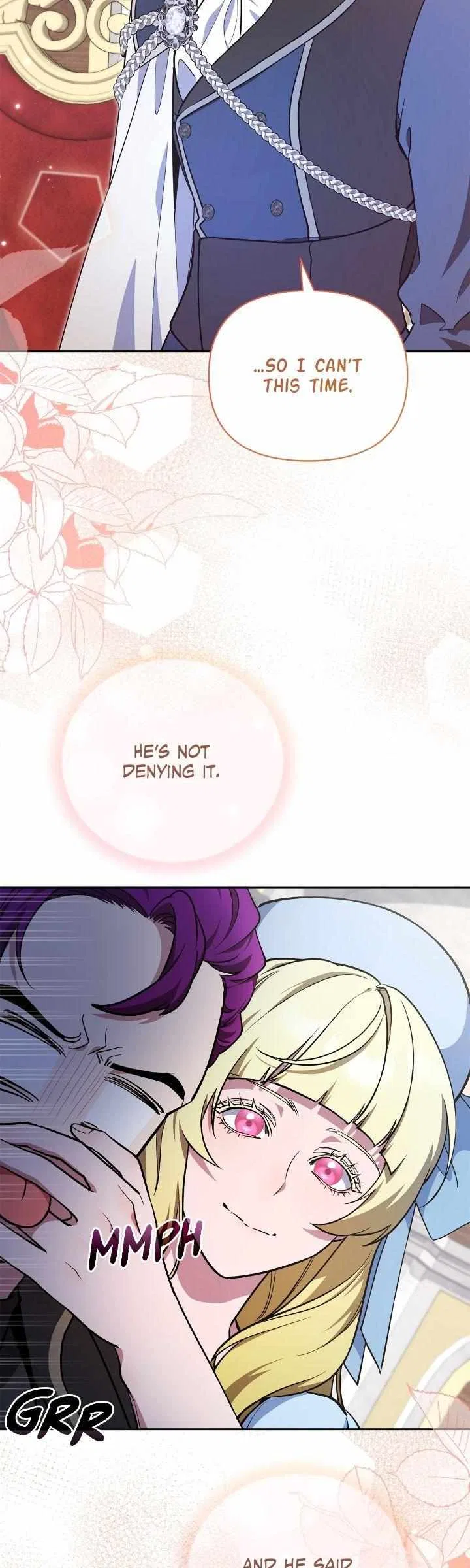 The Fake Master Who Accidentally Became the Strongest Chapter 23 – Page 32