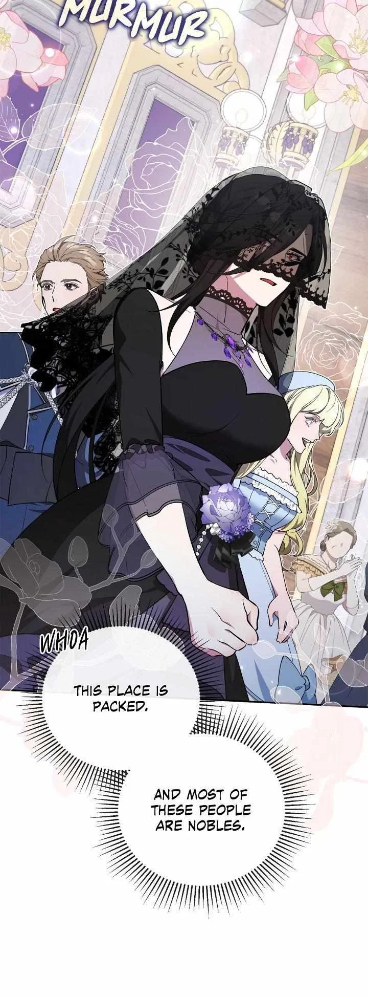 The Fake Master Who Accidentally Became the Strongest Chapter 23 – Page 34