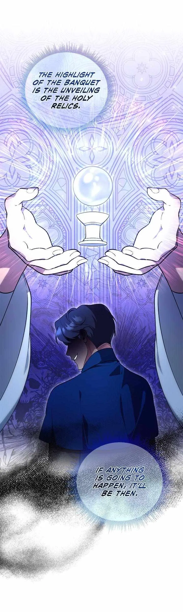 The Fake Master Who Accidentally Became the Strongest Chapter 23 – Page 35