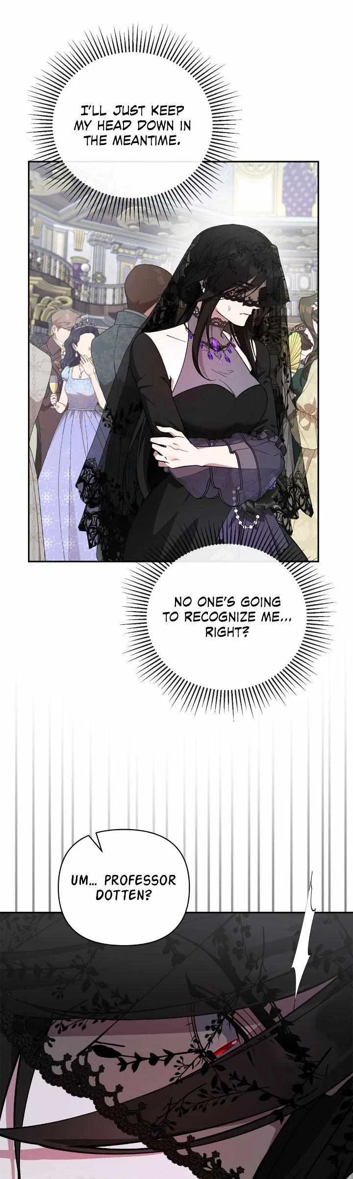 The Fake Master Who Accidentally Became the Strongest Chapter 23 – Page 36