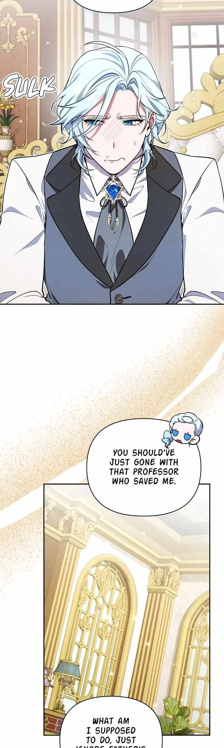 The Fake Master Who Accidentally Became the Strongest Chapter 23 – Page 39