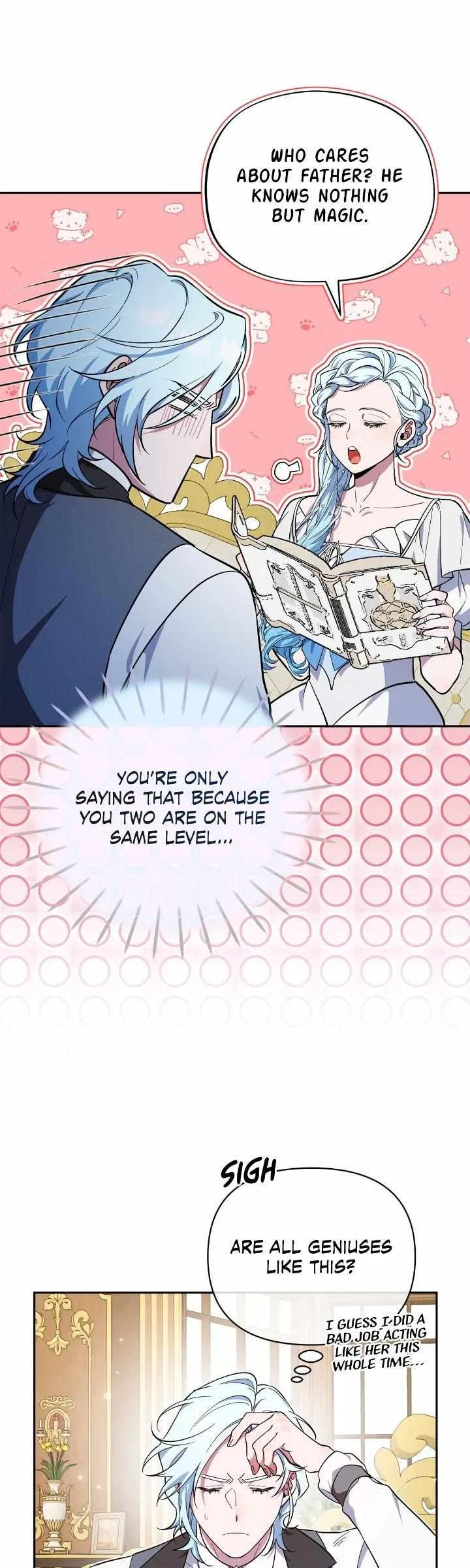 The Fake Master Who Accidentally Became the Strongest Chapter 23 – Page 41
