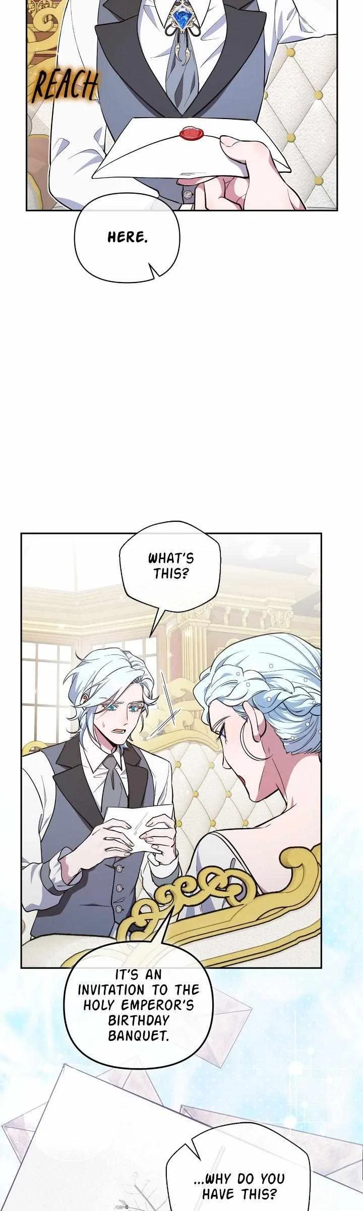 The Fake Master Who Accidentally Became the Strongest Chapter 23 – Page 42