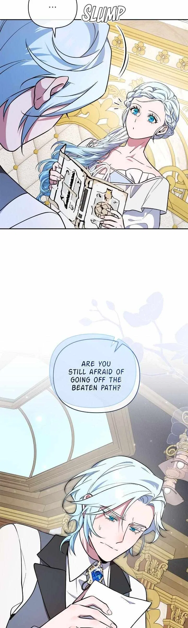 The Fake Master Who Accidentally Became the Strongest Chapter 23 – Page 44