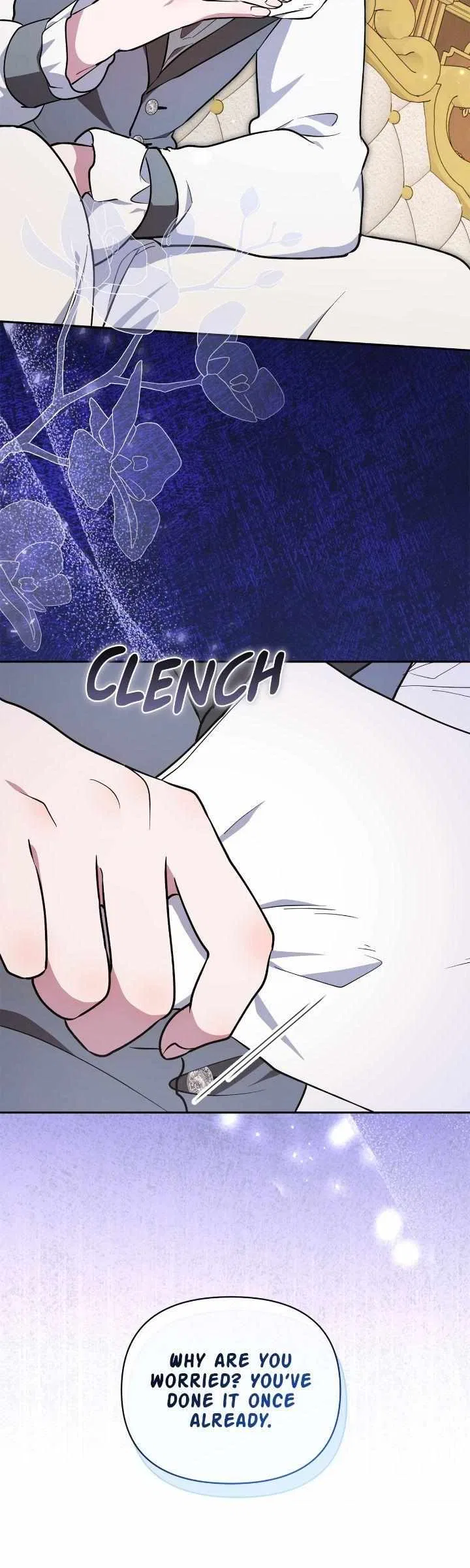 The Fake Master Who Accidentally Became the Strongest Chapter 23 – Page 45