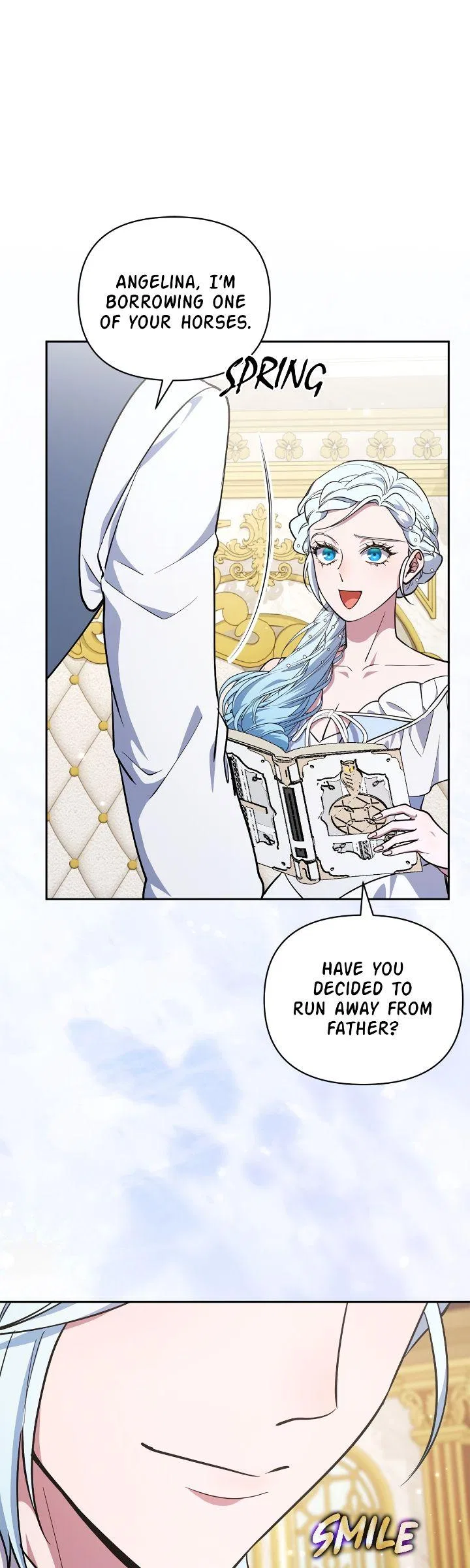 The Fake Master Who Accidentally Became the Strongest Chapter 23 – Page 47