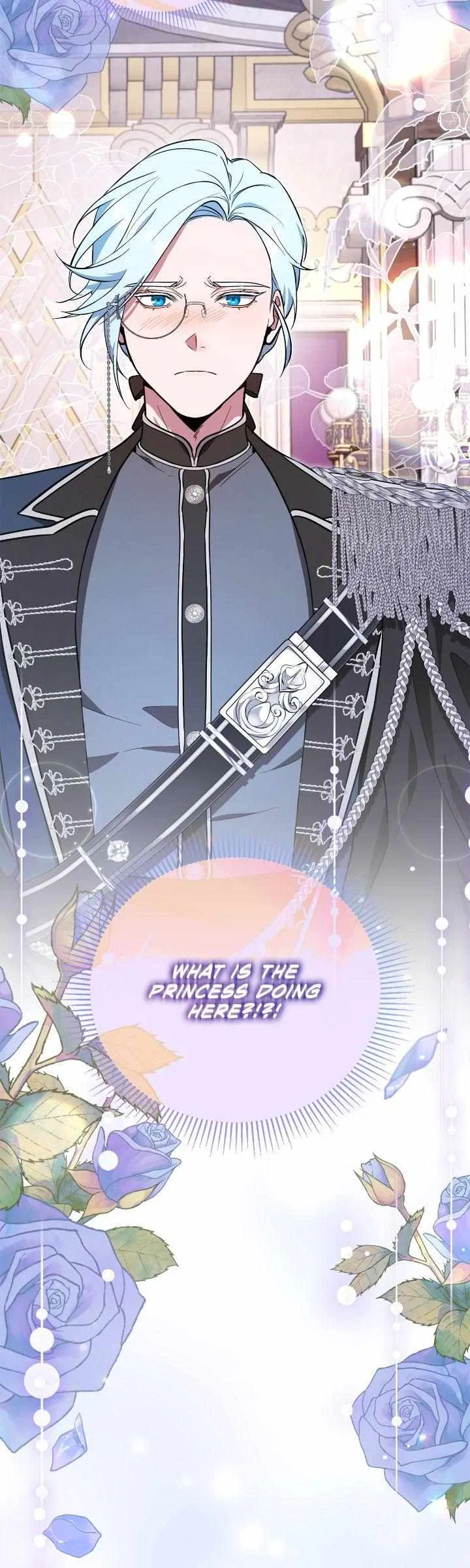 The Fake Master Who Accidentally Became the Strongest Chapter 23 – Page 50